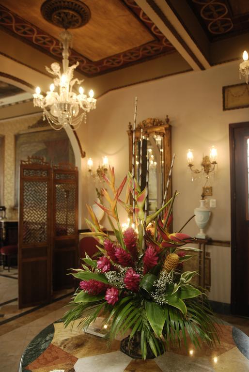 Hotel Boutique Mansion Del Rio Guayaquil Ngoại thất bức ảnh