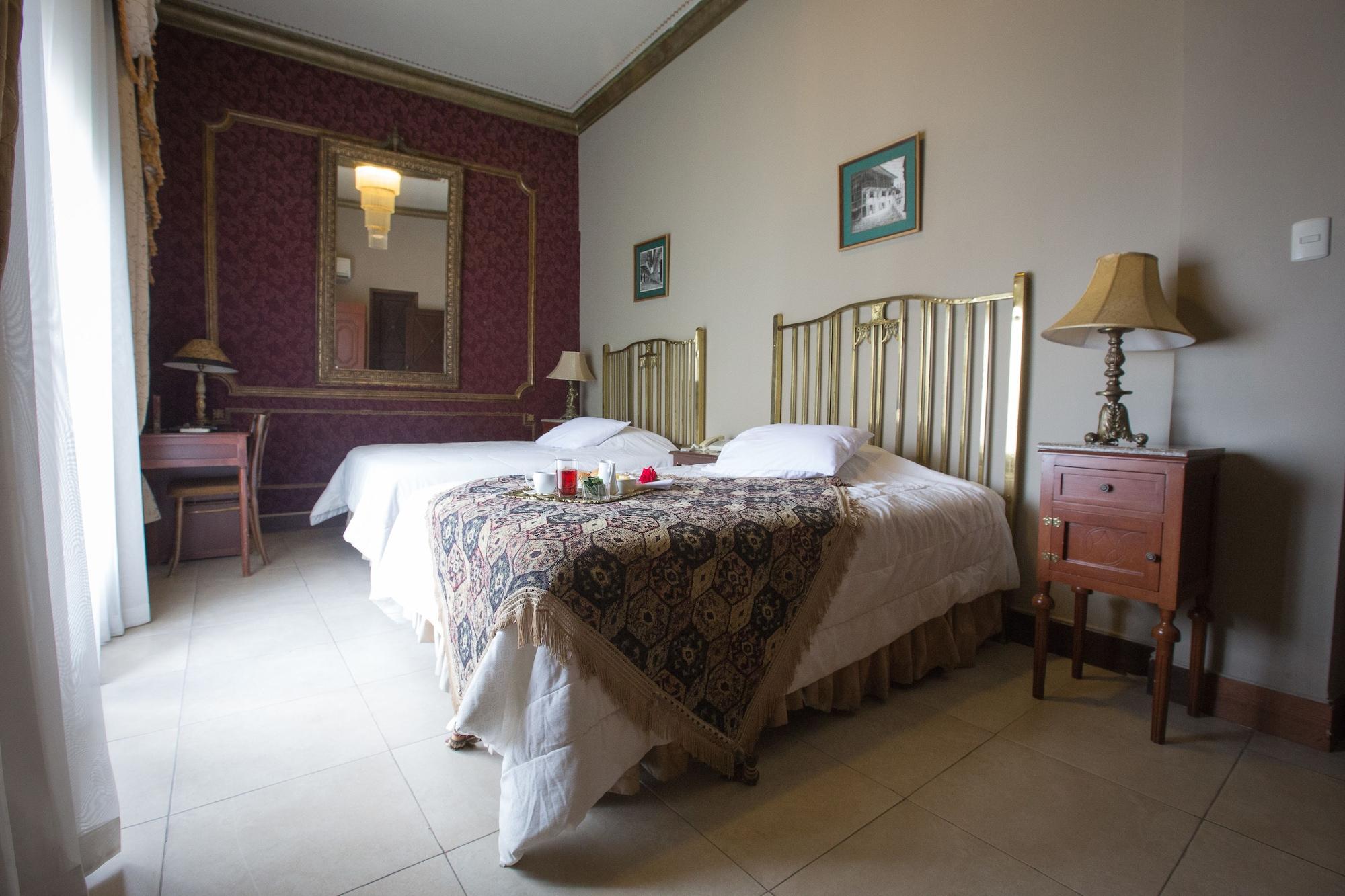 Hotel Boutique Mansion Del Rio Guayaquil Ngoại thất bức ảnh