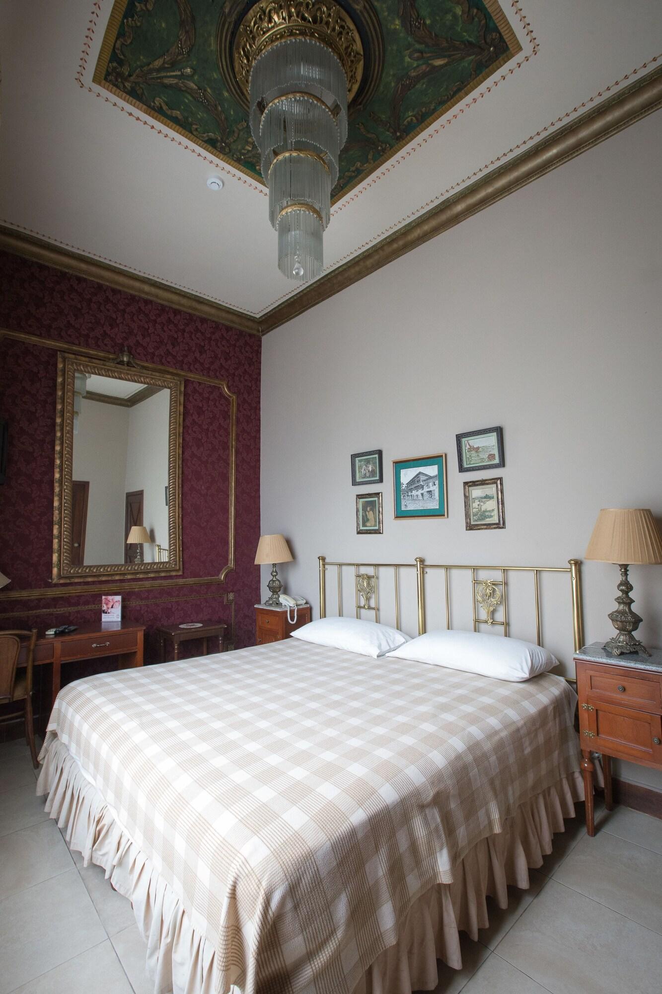 Hotel Boutique Mansion Del Rio Guayaquil Ngoại thất bức ảnh