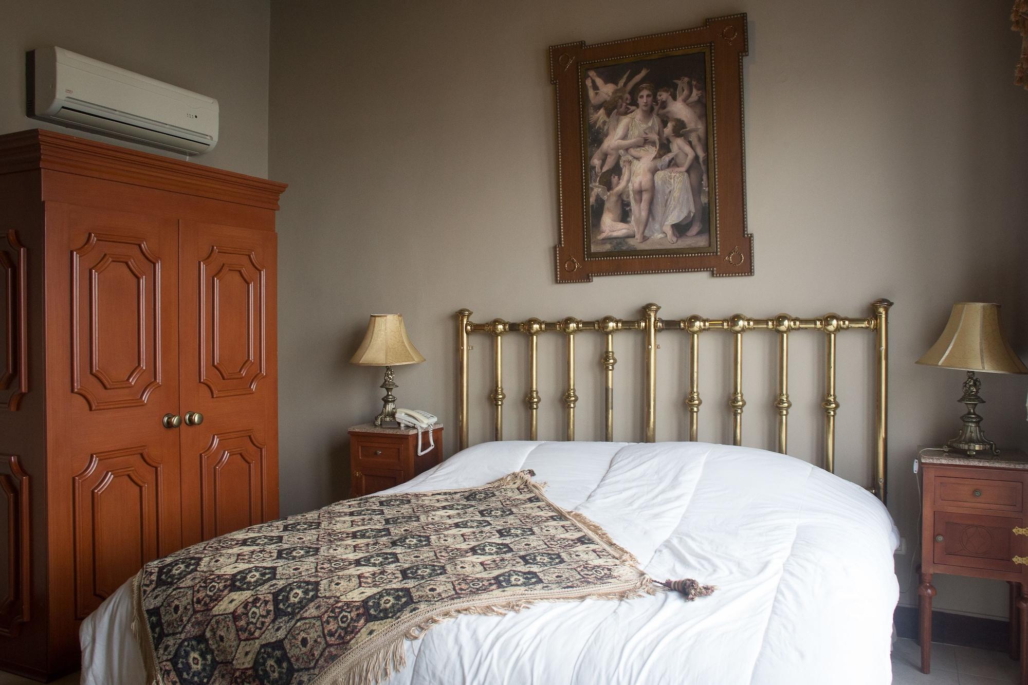 Hotel Boutique Mansion Del Rio Guayaquil Ngoại thất bức ảnh
