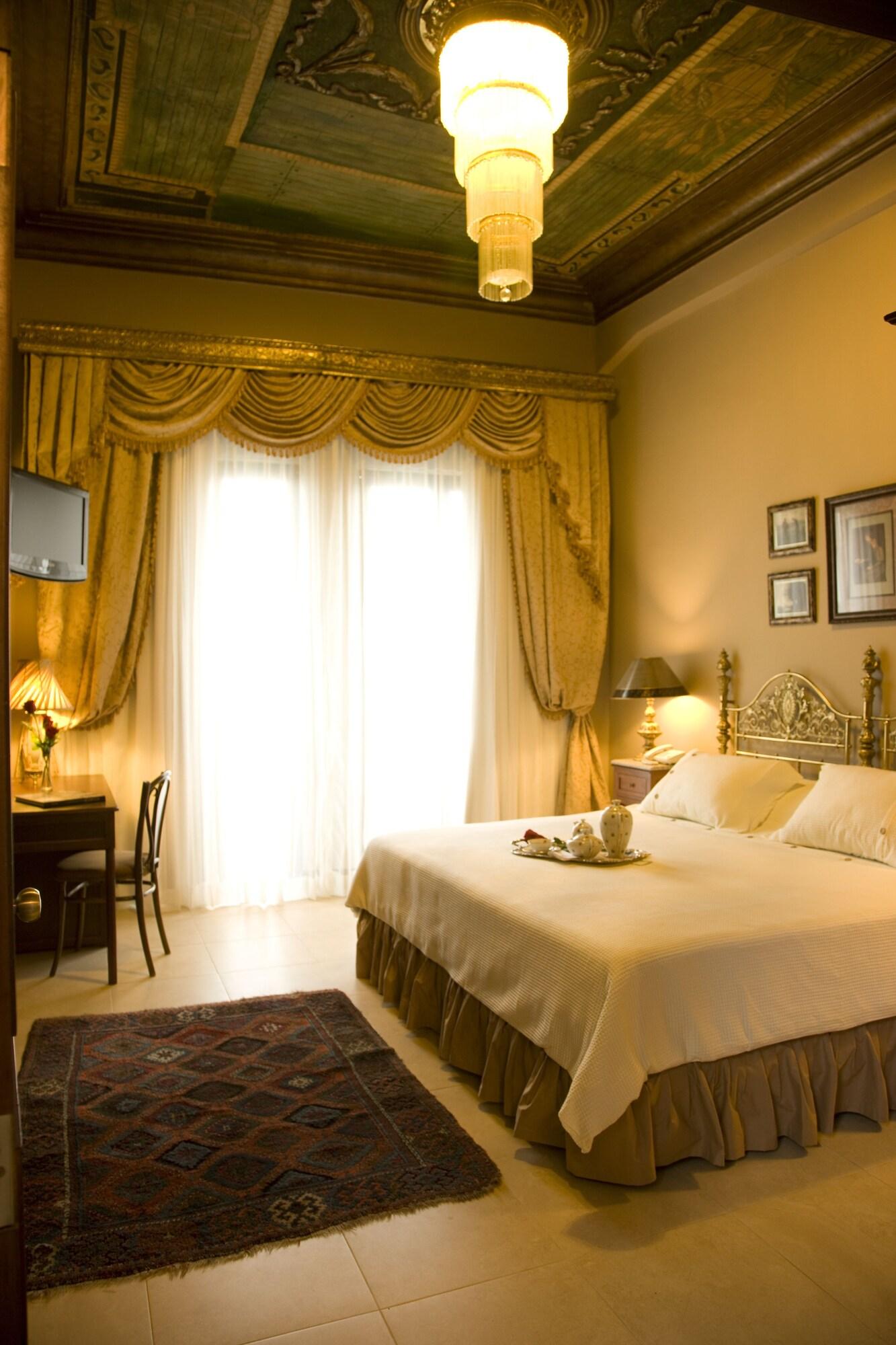 Hotel Boutique Mansion Del Rio Guayaquil Phòng bức ảnh