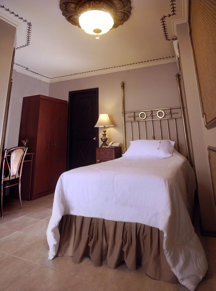 Hotel Boutique Mansion Del Rio Guayaquil Ngoại thất bức ảnh