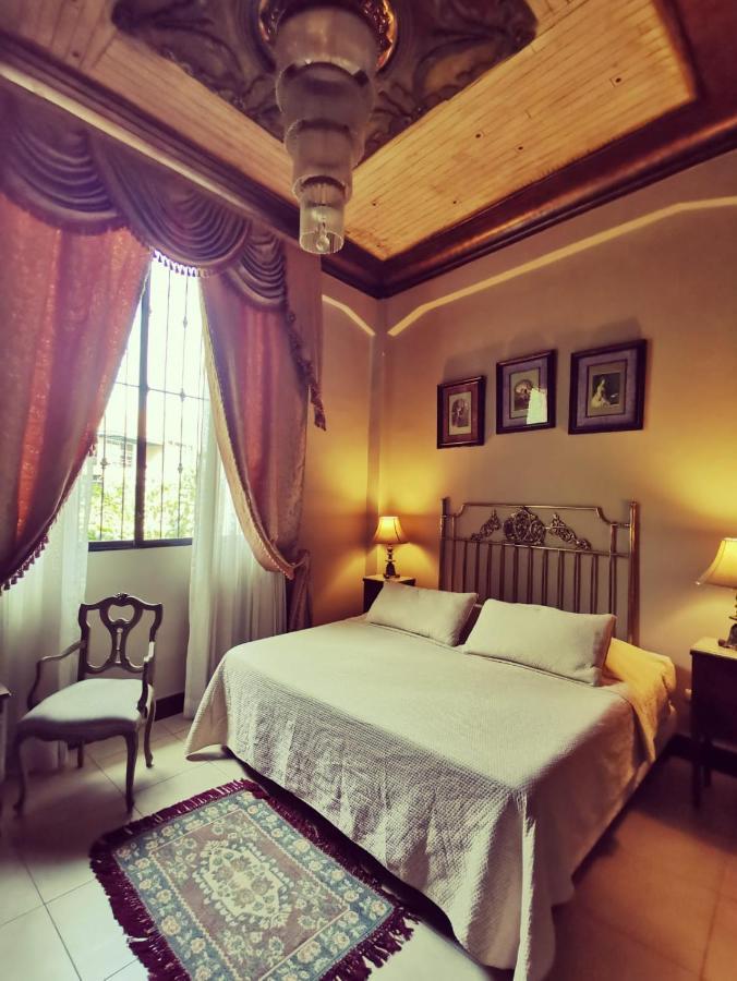 Hotel Boutique Mansion Del Rio Guayaquil Ngoại thất bức ảnh