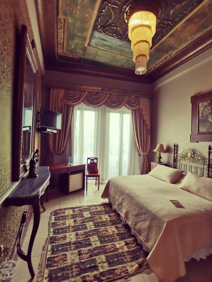 Hotel Boutique Mansion Del Rio Guayaquil Ngoại thất bức ảnh