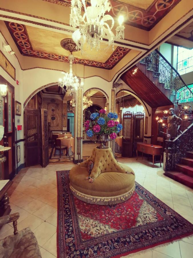 Hotel Boutique Mansion Del Rio Guayaquil Ngoại thất bức ảnh