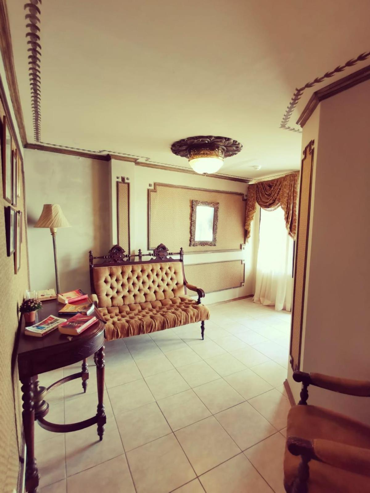 Hotel Boutique Mansion Del Rio Guayaquil Ngoại thất bức ảnh