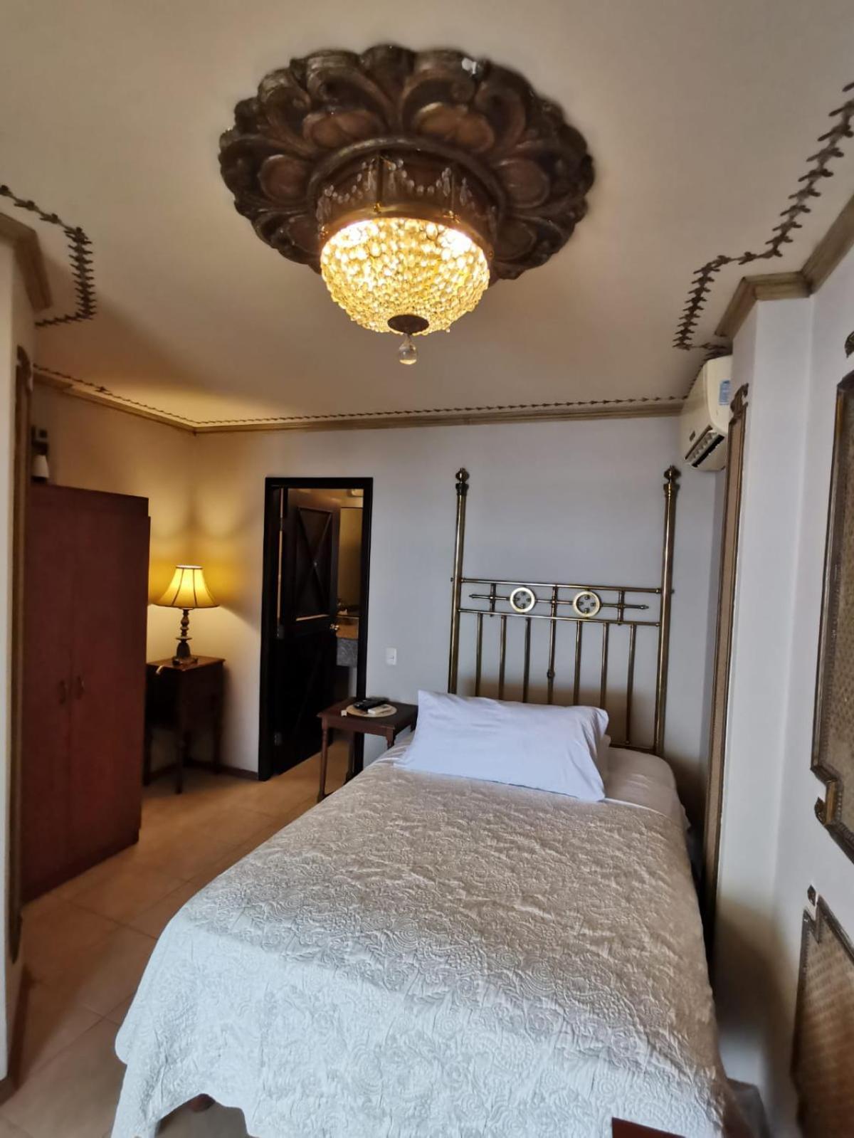Hotel Boutique Mansion Del Rio Guayaquil Ngoại thất bức ảnh