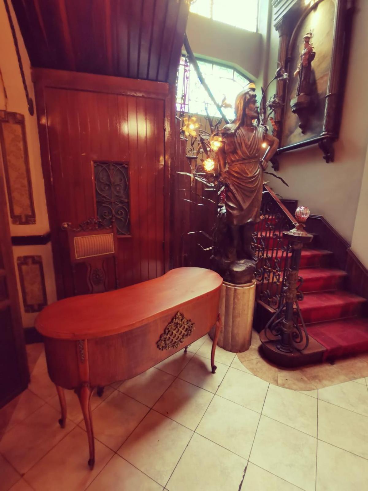 Hotel Boutique Mansion Del Rio Guayaquil Ngoại thất bức ảnh