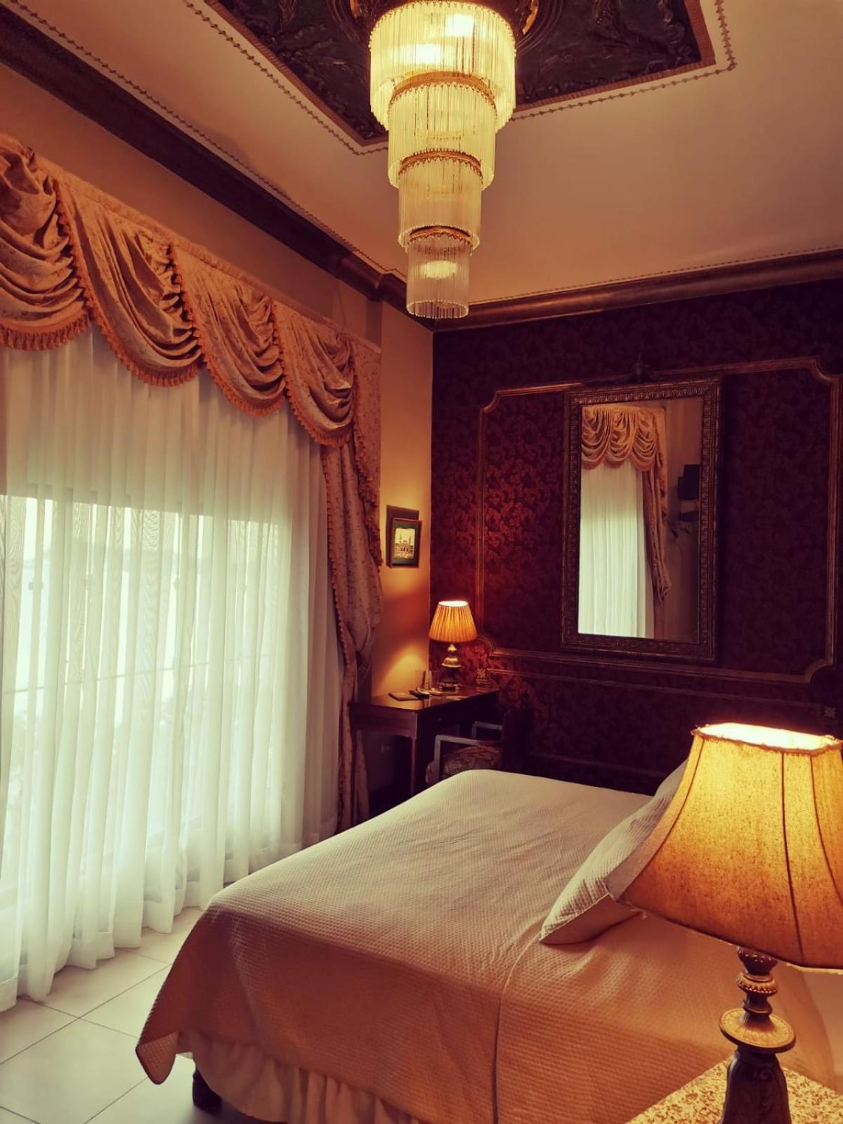 Hotel Boutique Mansion Del Rio Guayaquil Ngoại thất bức ảnh