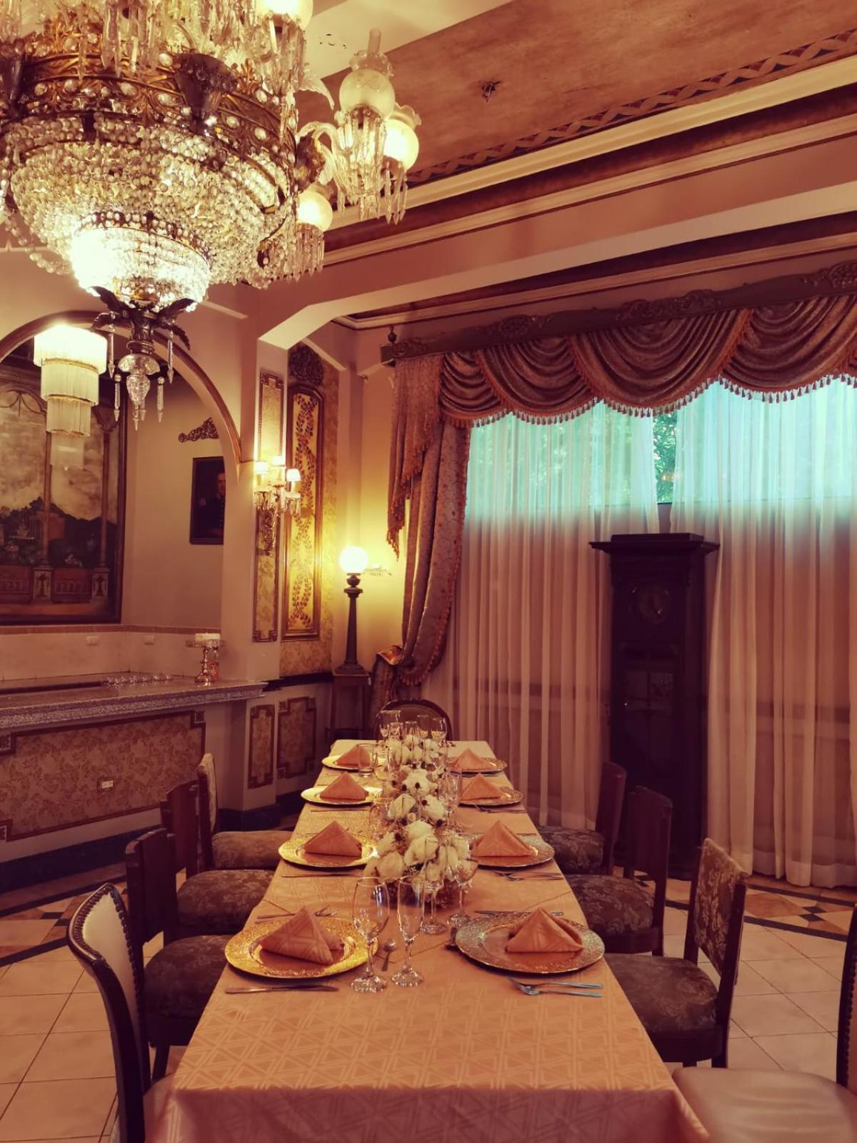 Hotel Boutique Mansion Del Rio Guayaquil Ngoại thất bức ảnh