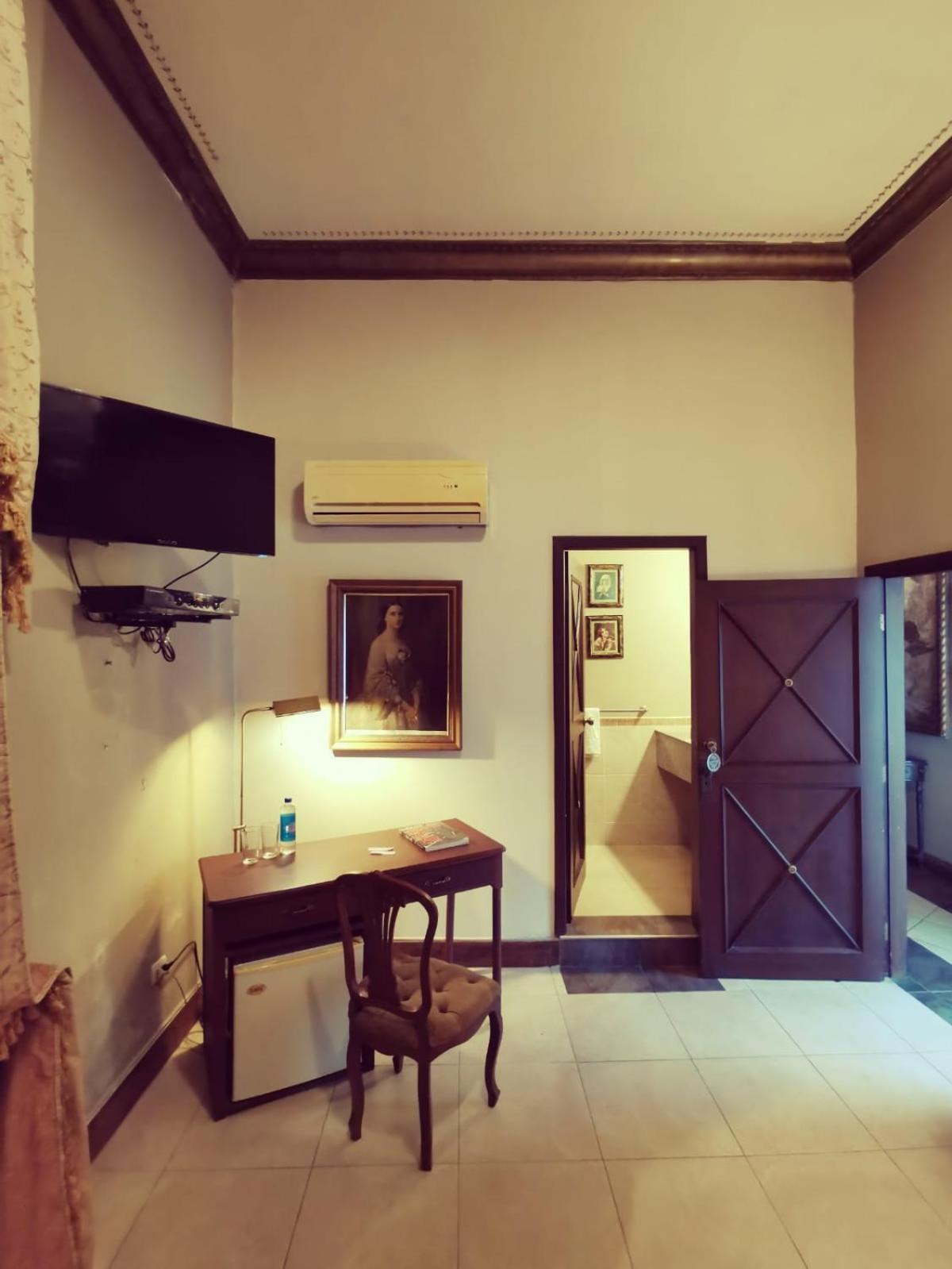 Hotel Boutique Mansion Del Rio Guayaquil Ngoại thất bức ảnh