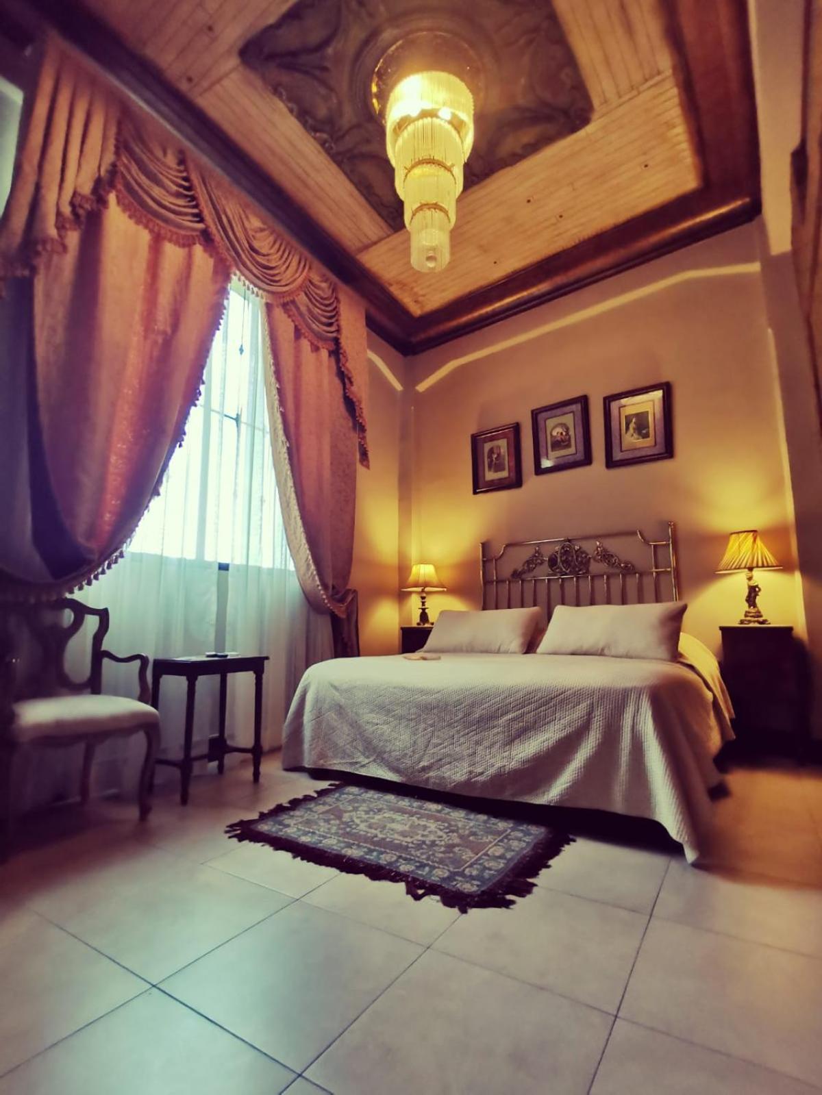 Hotel Boutique Mansion Del Rio Guayaquil Ngoại thất bức ảnh