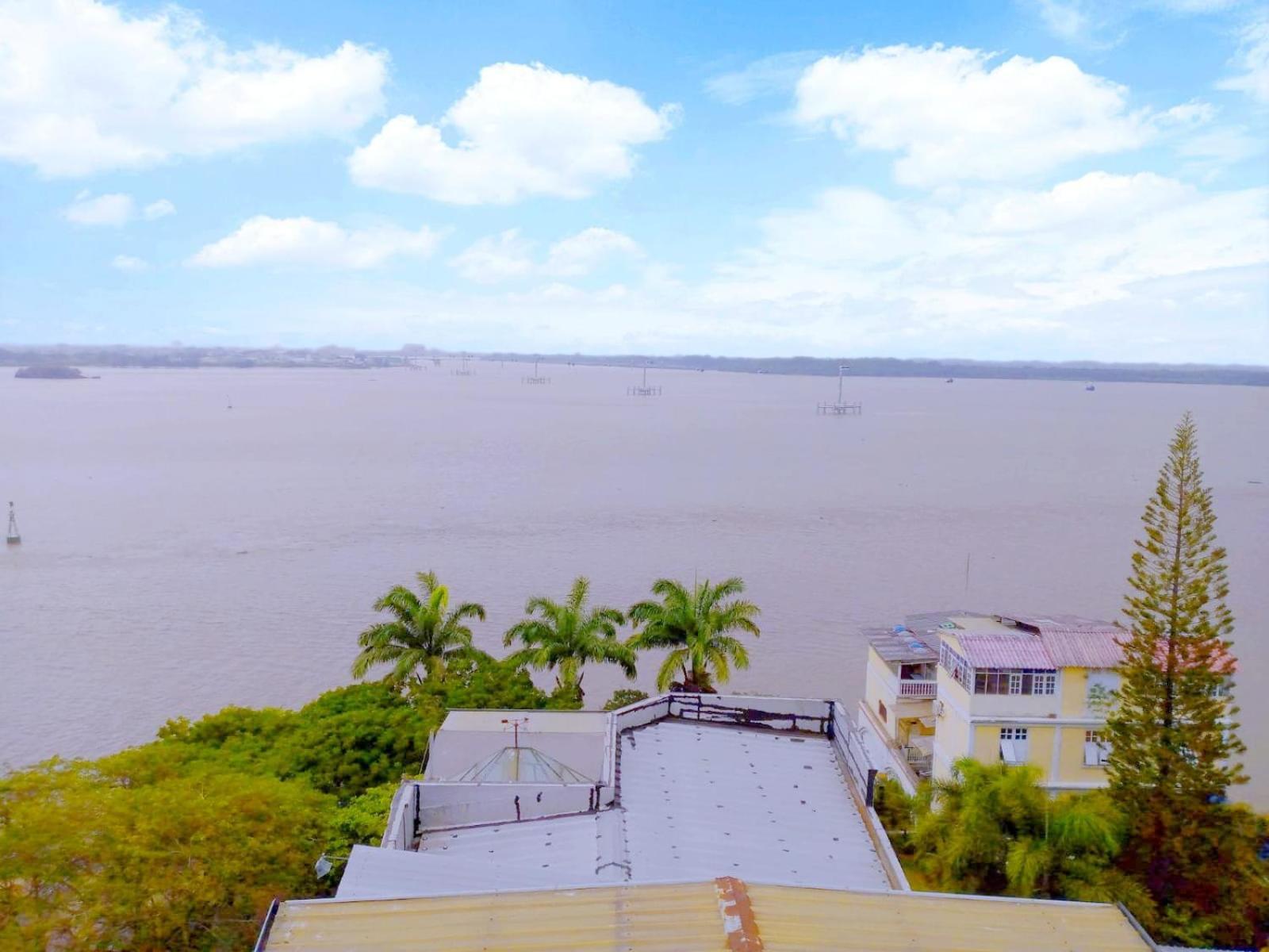 Hotel Boutique Mansion Del Rio Guayaquil Ngoại thất bức ảnh