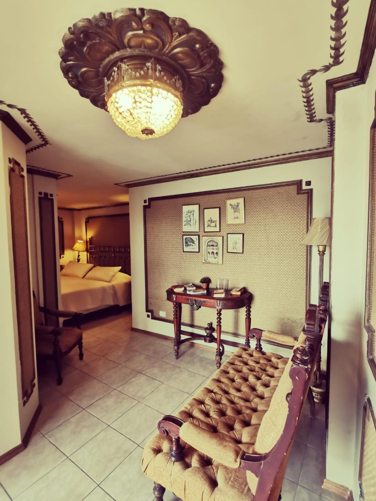 Hotel Boutique Mansion Del Rio Guayaquil Ngoại thất bức ảnh