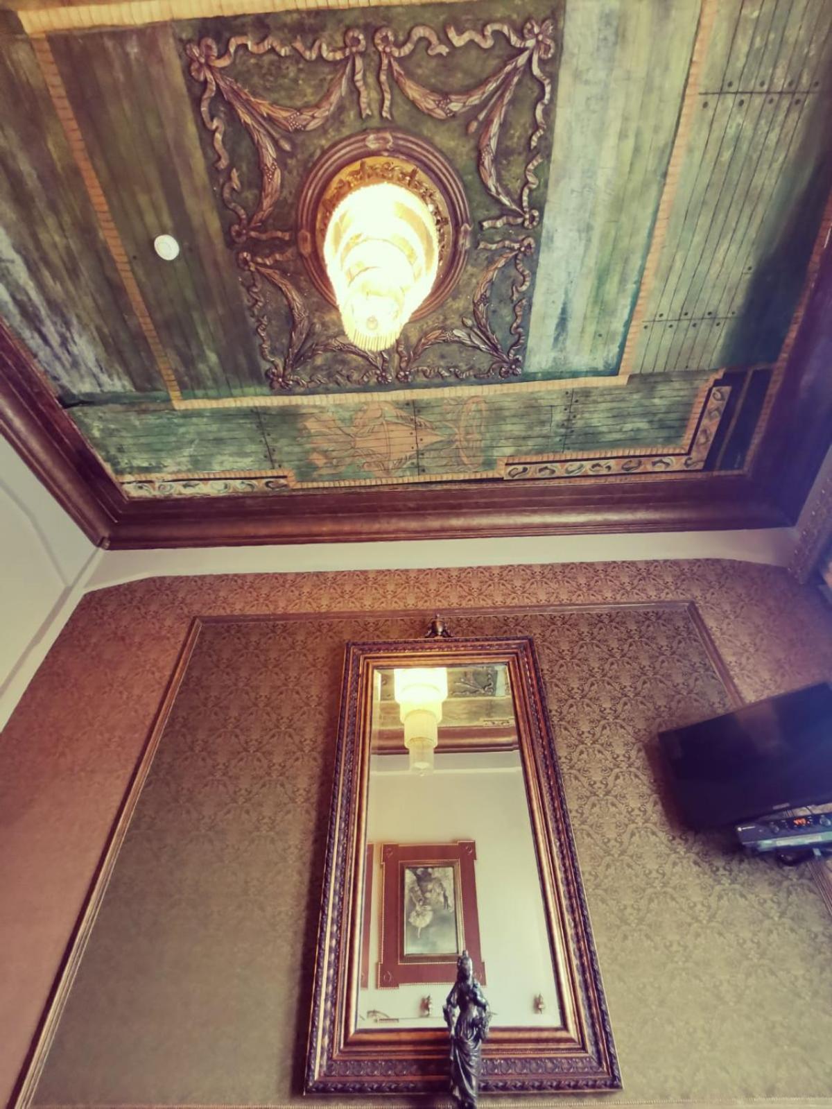 Hotel Boutique Mansion Del Rio Guayaquil Ngoại thất bức ảnh
