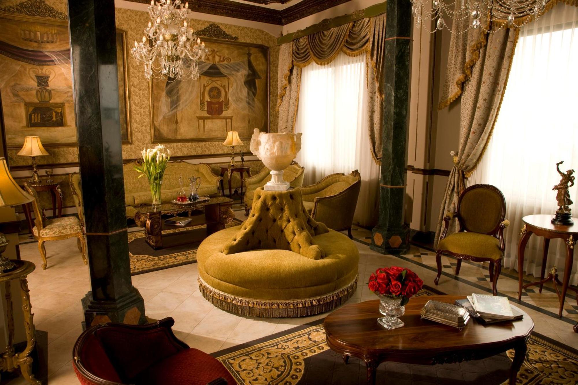 Hotel Boutique Mansion Del Rio Guayaquil Phòng bức ảnh