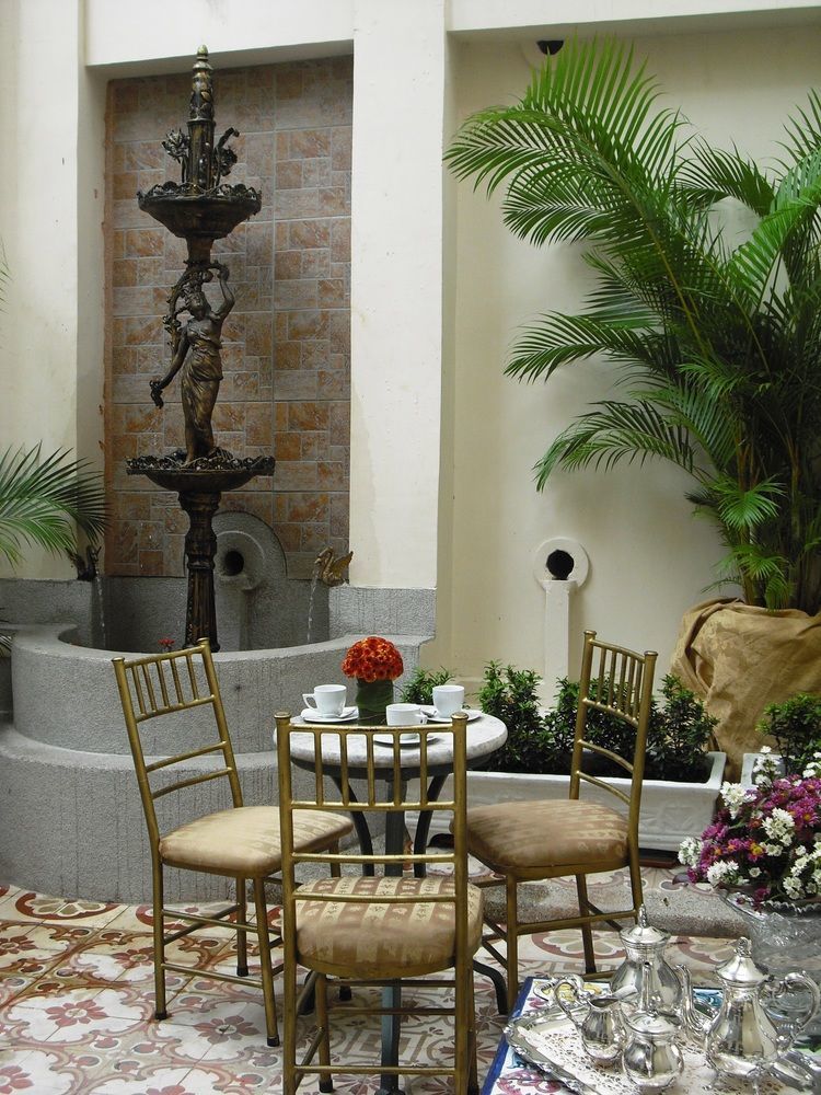 Hotel Boutique Mansion Del Rio Guayaquil Ngoại thất bức ảnh