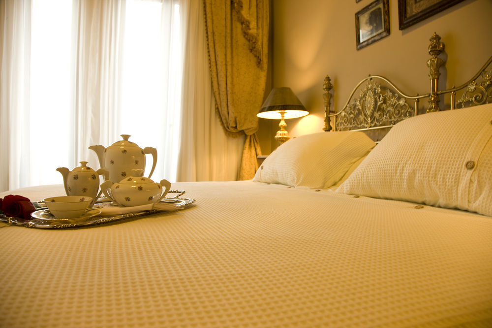 Hotel Boutique Mansion Del Rio Guayaquil Ngoại thất bức ảnh