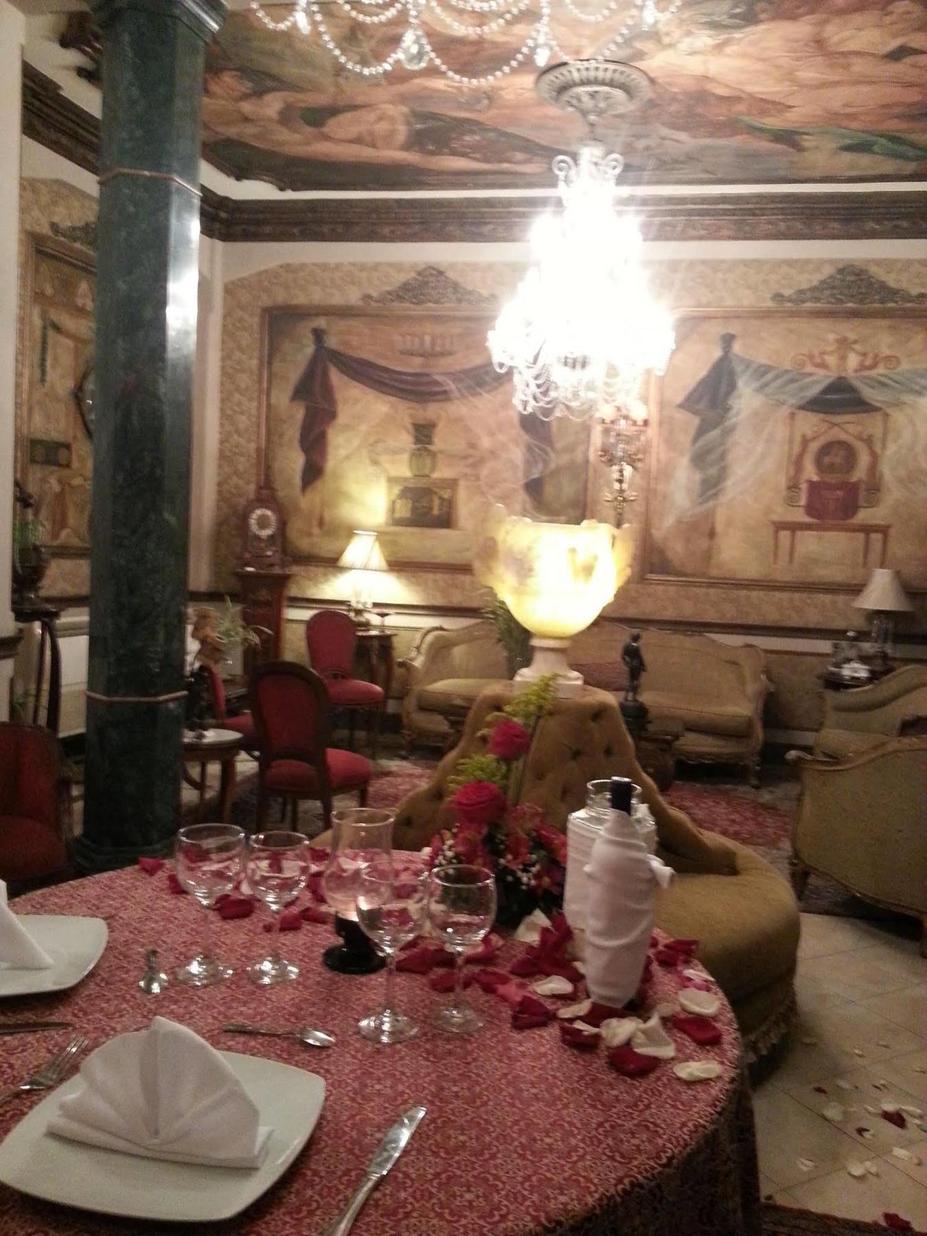 Hotel Boutique Mansion Del Rio Guayaquil Ngoại thất bức ảnh