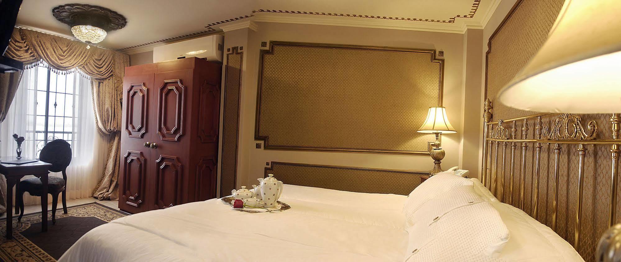 Hotel Boutique Mansion Del Rio Guayaquil Phòng bức ảnh