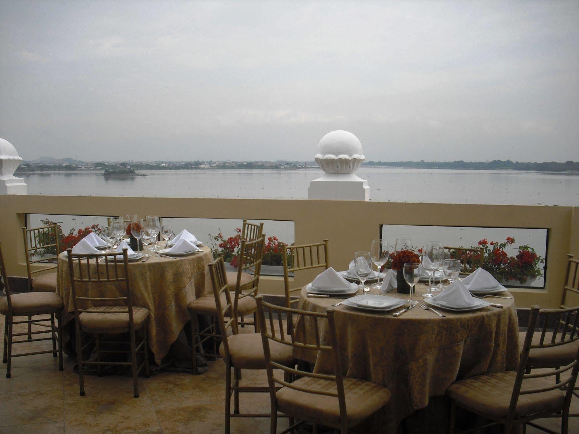 Hotel Boutique Mansion Del Rio Guayaquil Ngoại thất bức ảnh