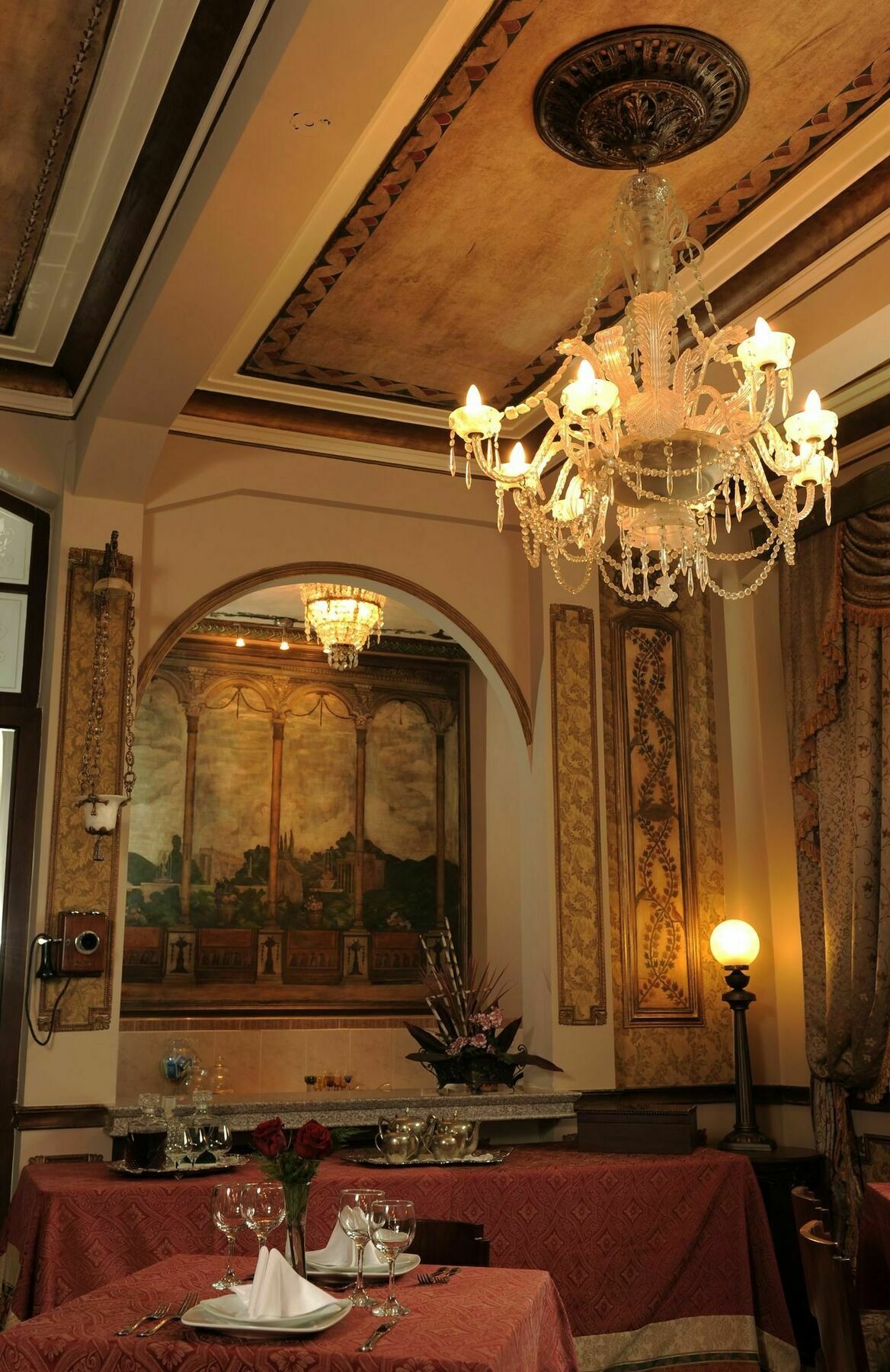 Hotel Boutique Mansion Del Rio Guayaquil Ngoại thất bức ảnh