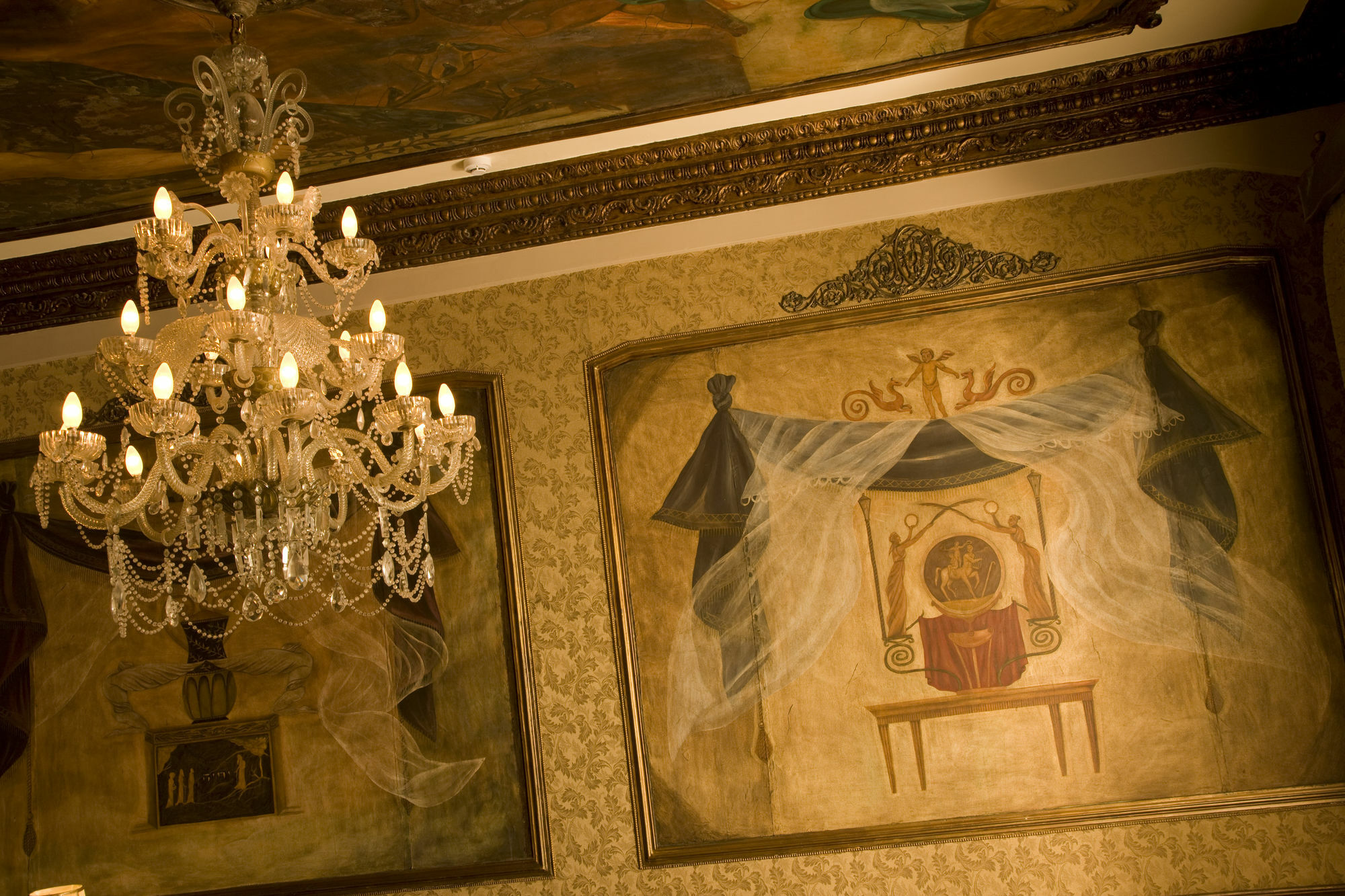 Hotel Boutique Mansion Del Rio Guayaquil Ngoại thất bức ảnh